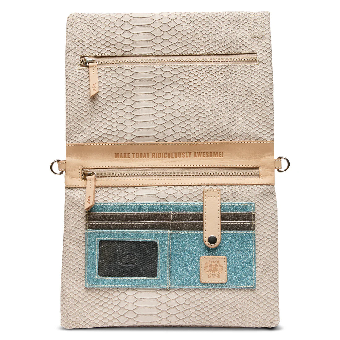 Thunderbird Metro Crossbody