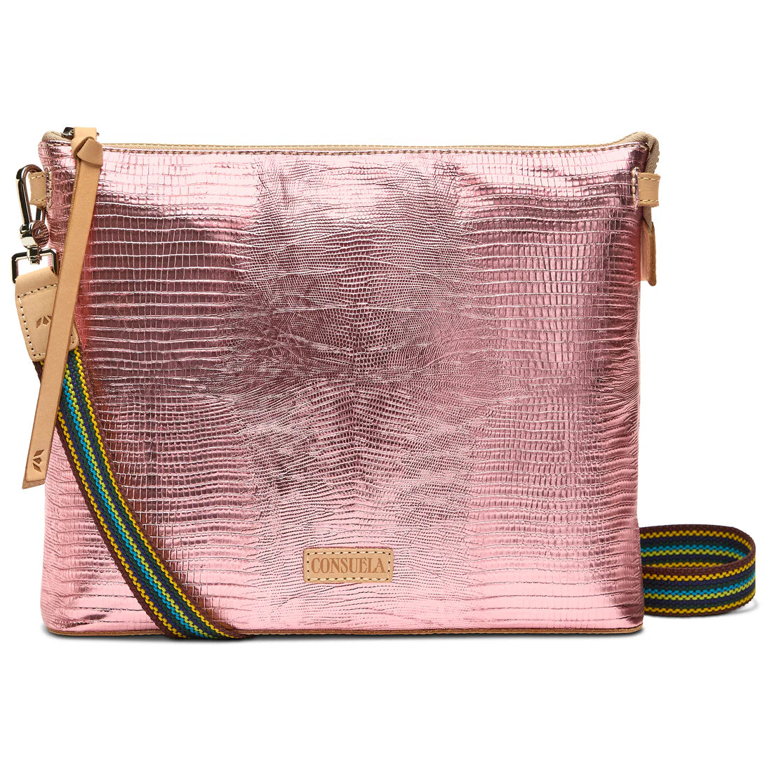 Elodie Downtown Crossbody