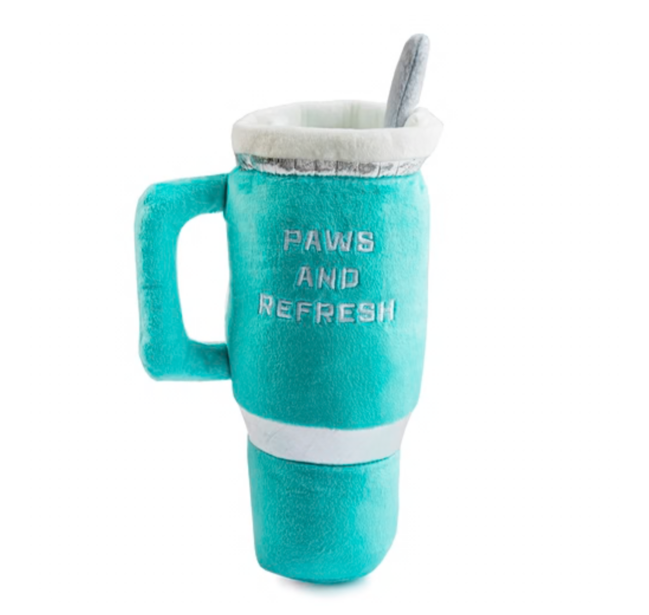 Snuggly Cup - Teal
