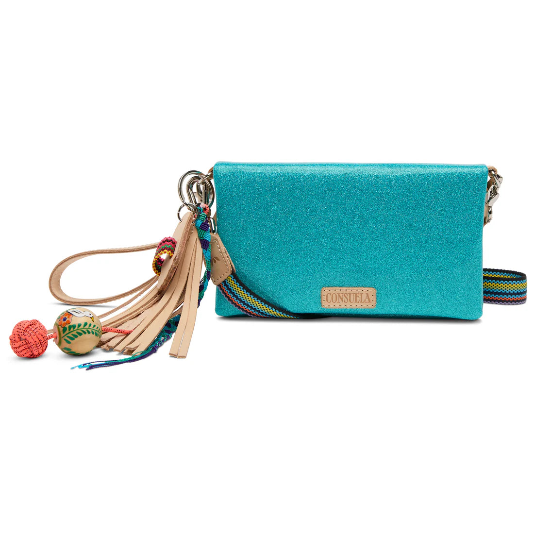 Lumi Uptown Crossbody