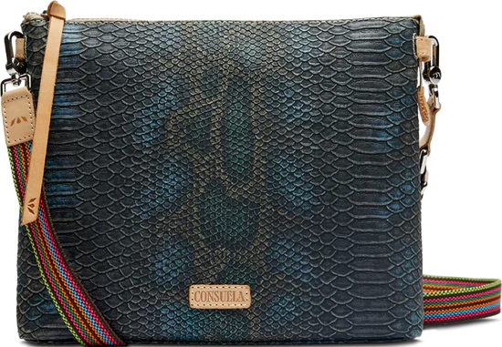 RATTLER DOWNTOWN CROSSBODY