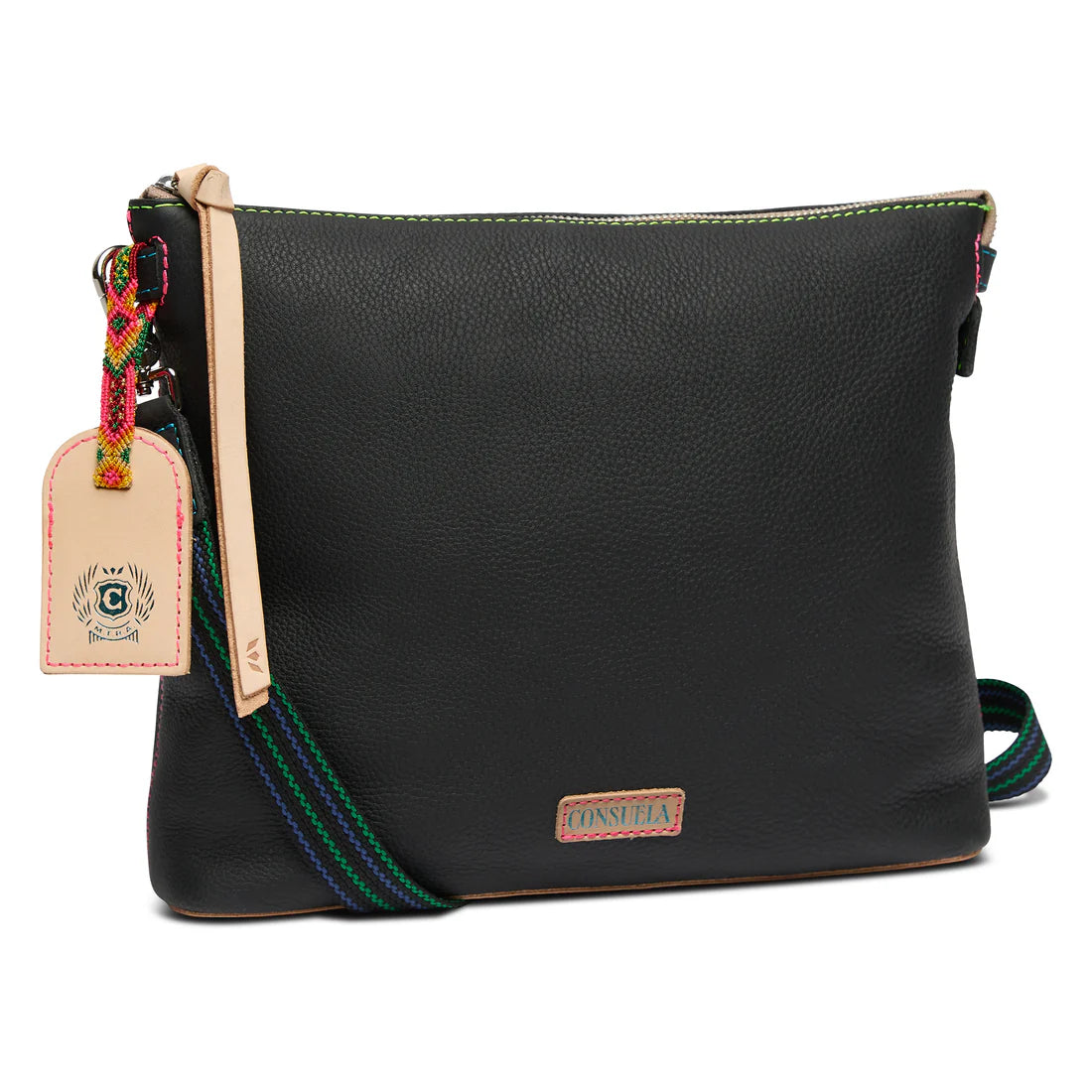 Cyndi Downtown Crossbody