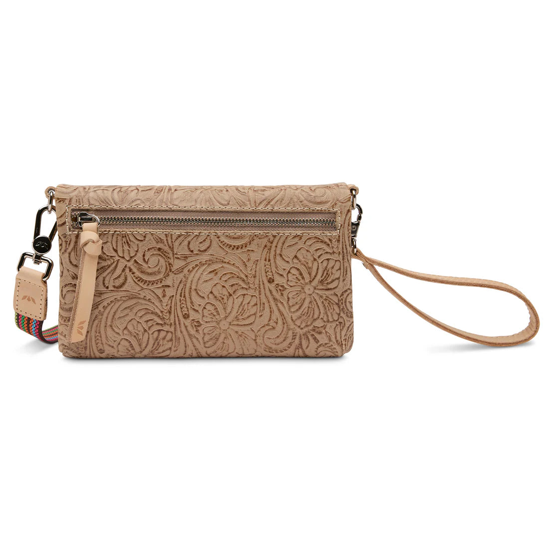 Lawton Uptown Crossbody