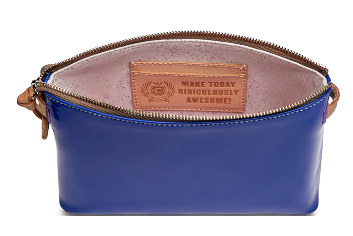 Mango Midtown Crossbody