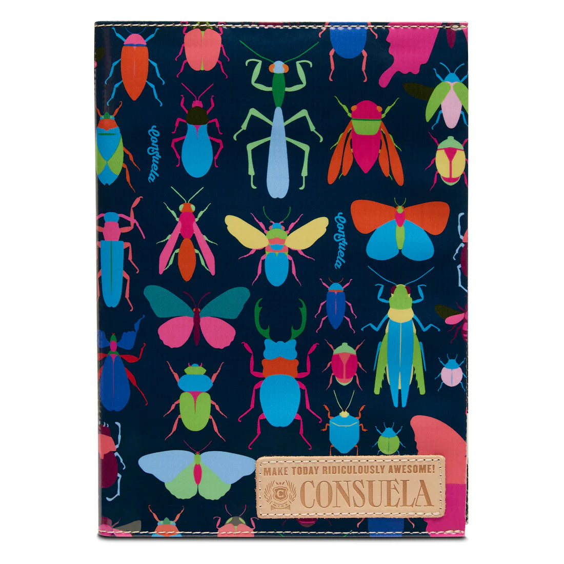 Gemma Notebook Cover