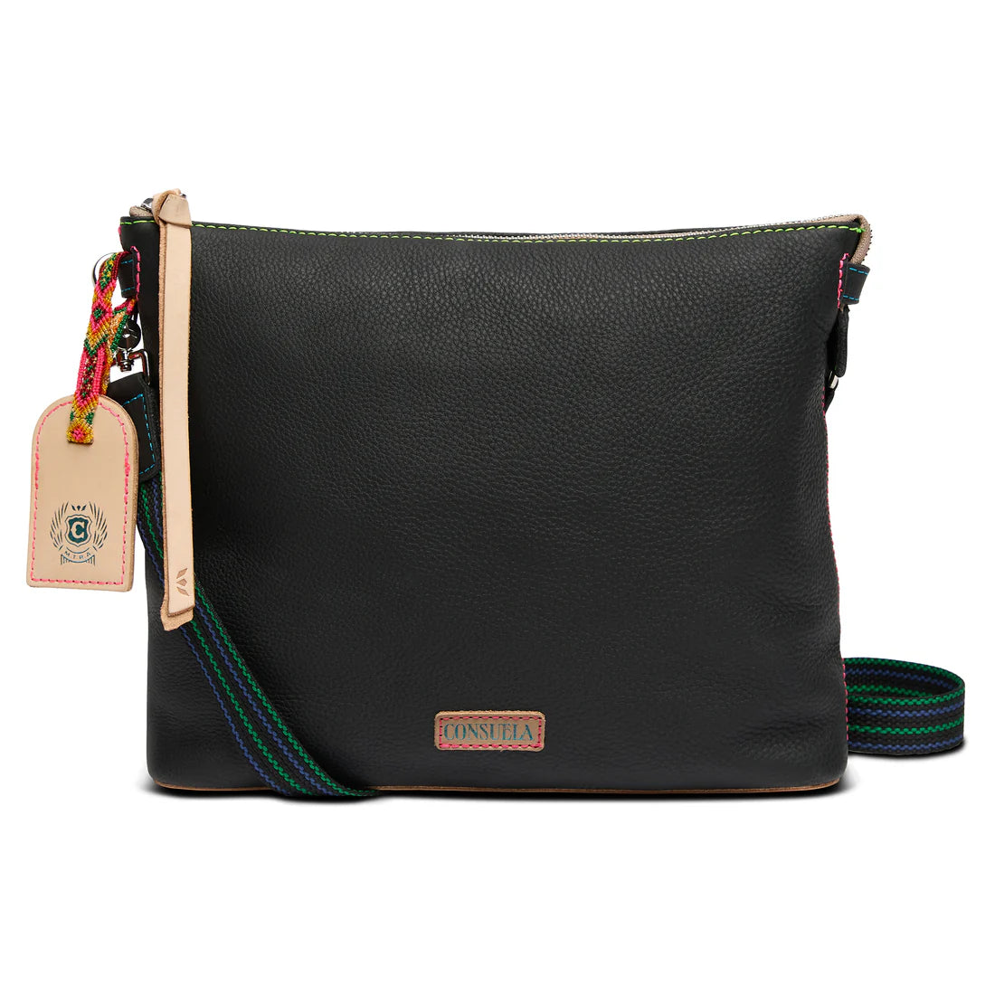 Cyndi Downtown Crossbody