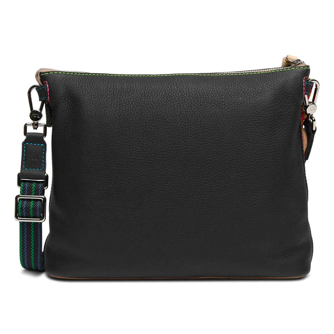 Cyndi Downtown Crossbody