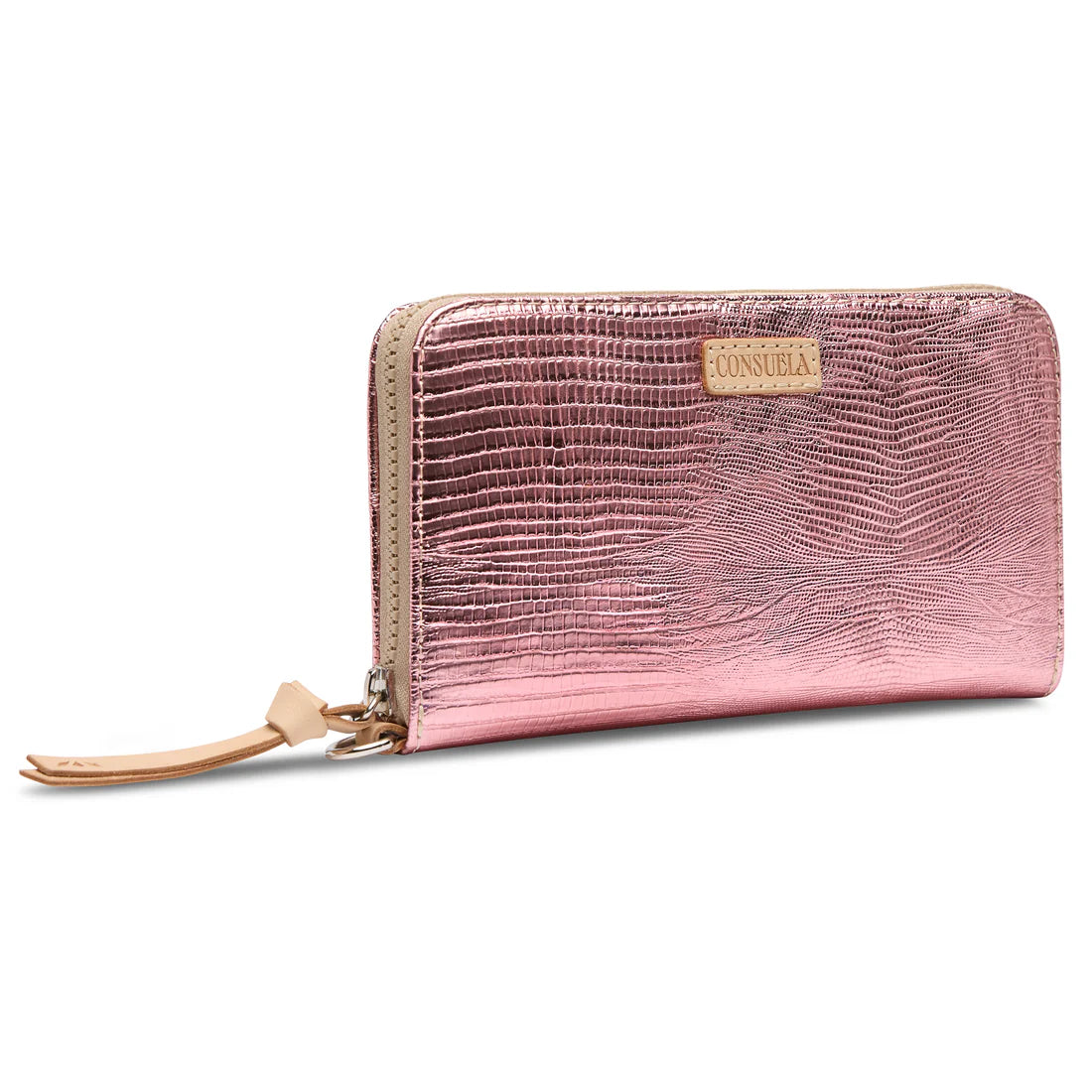 Elodie Essential Wallet