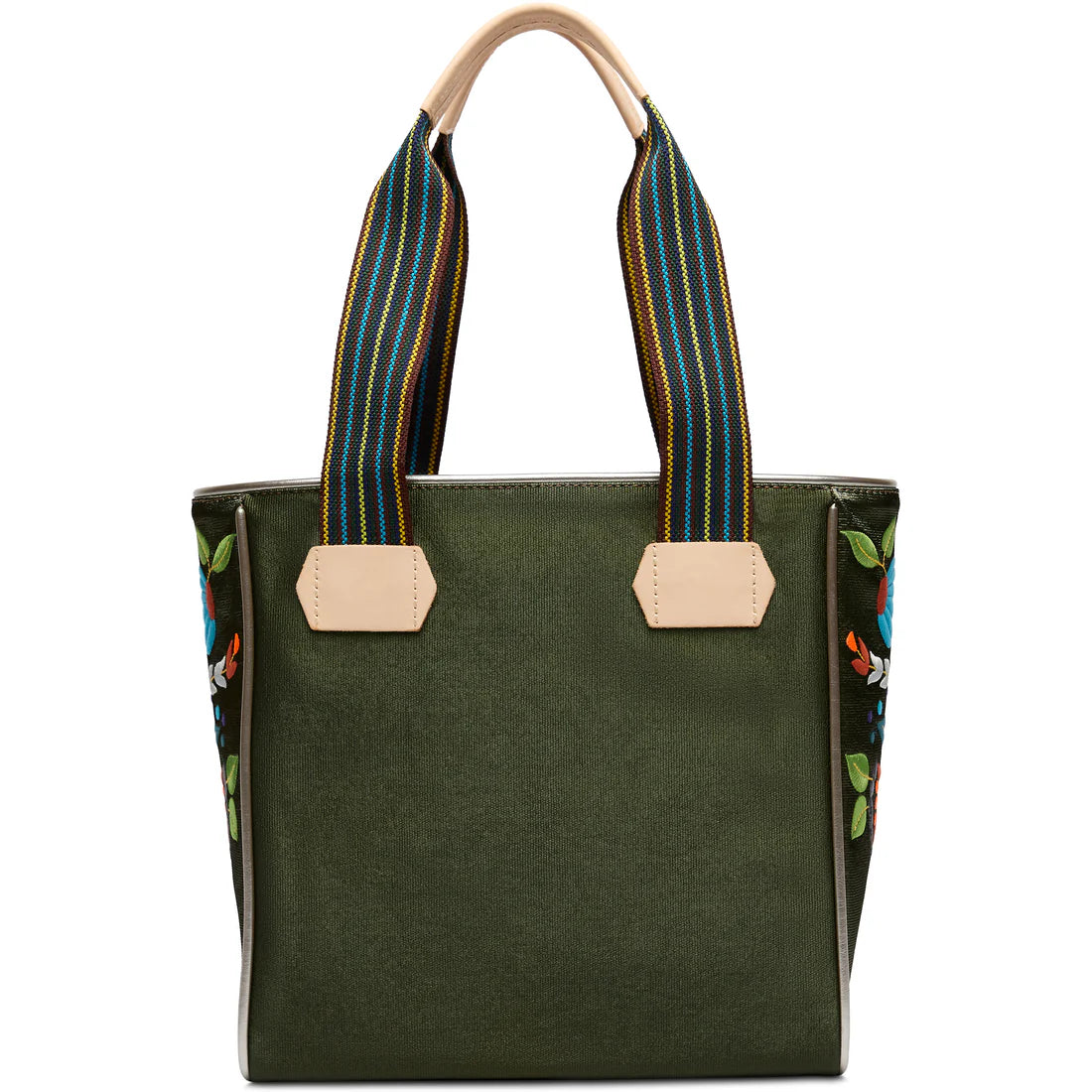 Vic Classic Tote