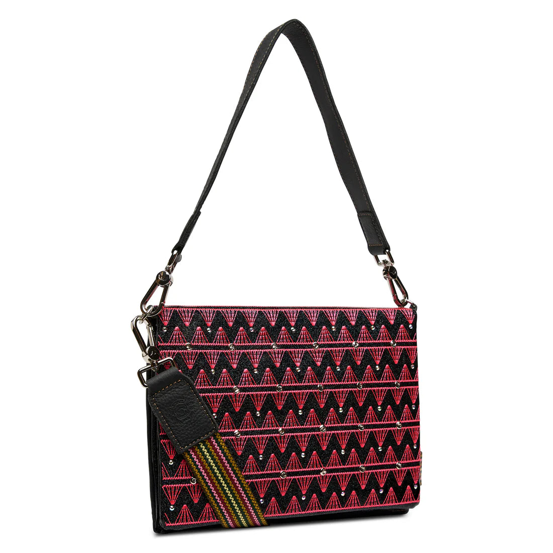 Sidney Metro Crossbody