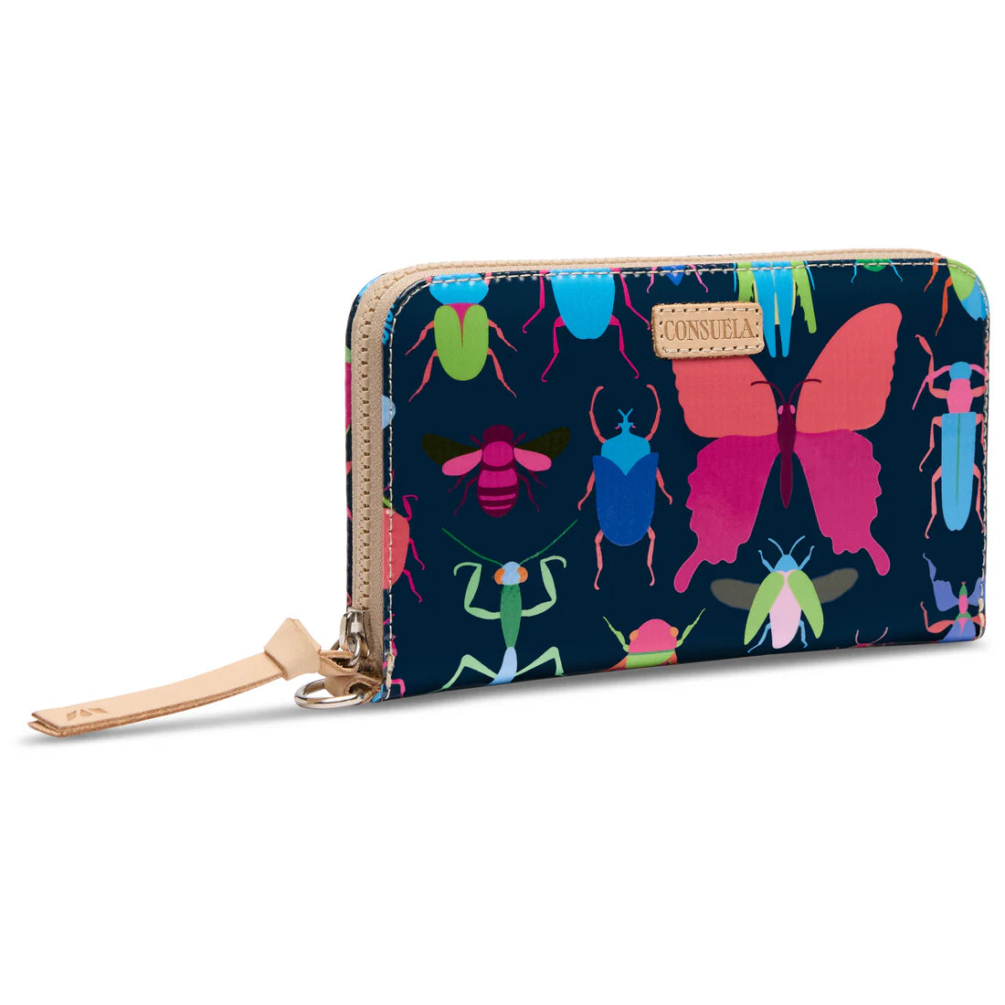 Gemma Essential Wallet