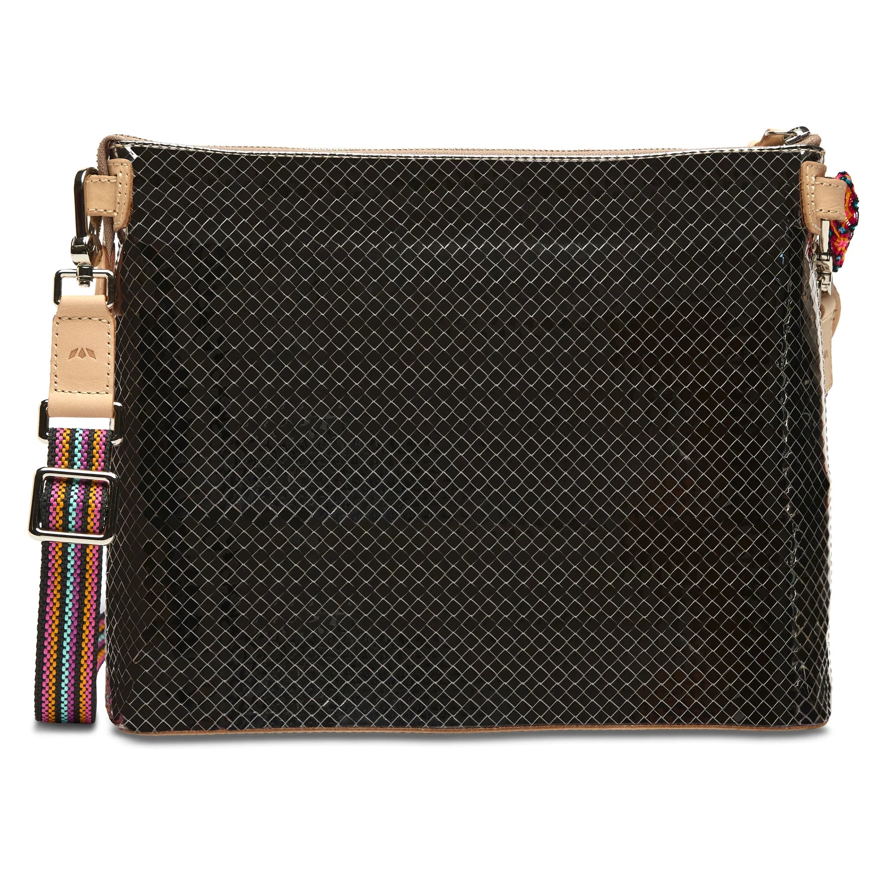 Max Downtown Crossbody