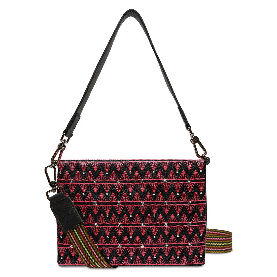Sidney Metro Crossbody
