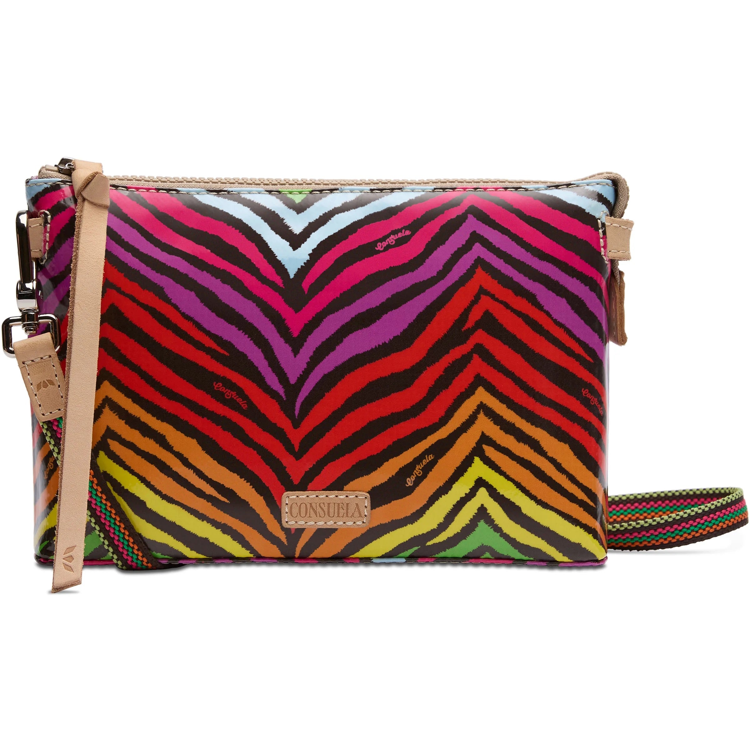 Flo Midtown Crossbody