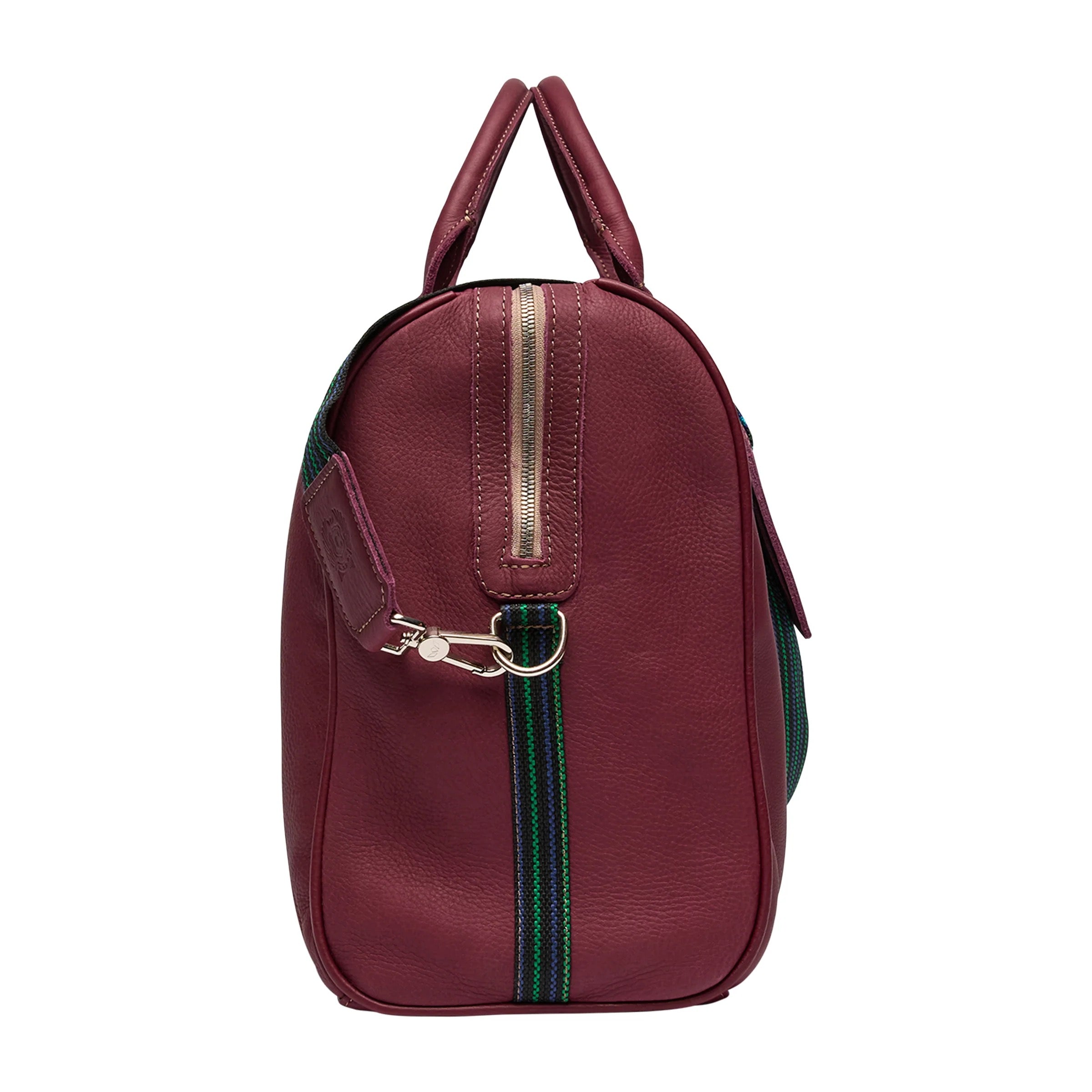 Plum Jetsetter