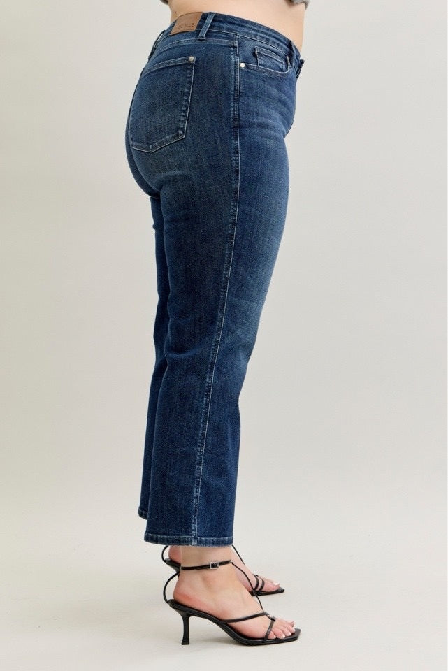 Mr Petite Straight Tummy Control Classic