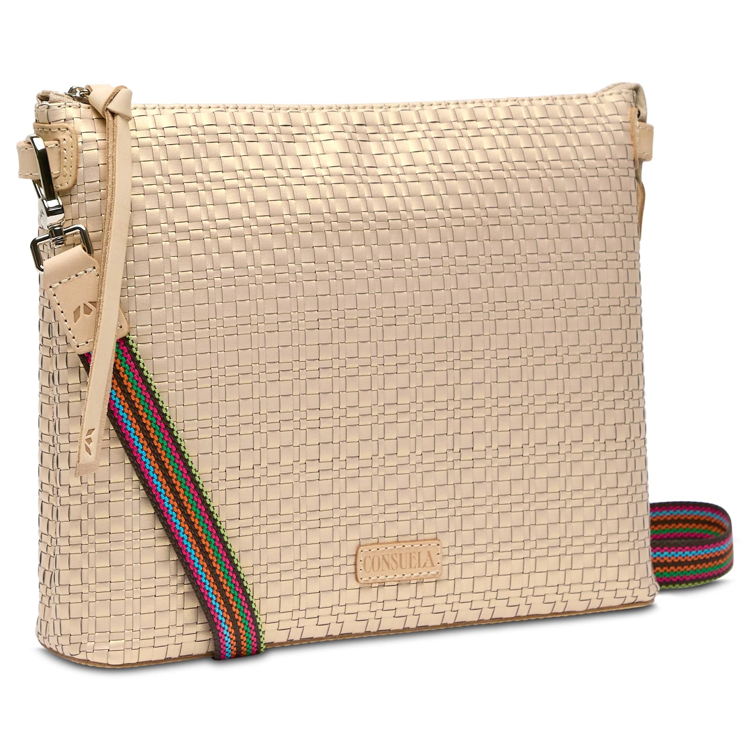 Pearl Downtown Crossbody
