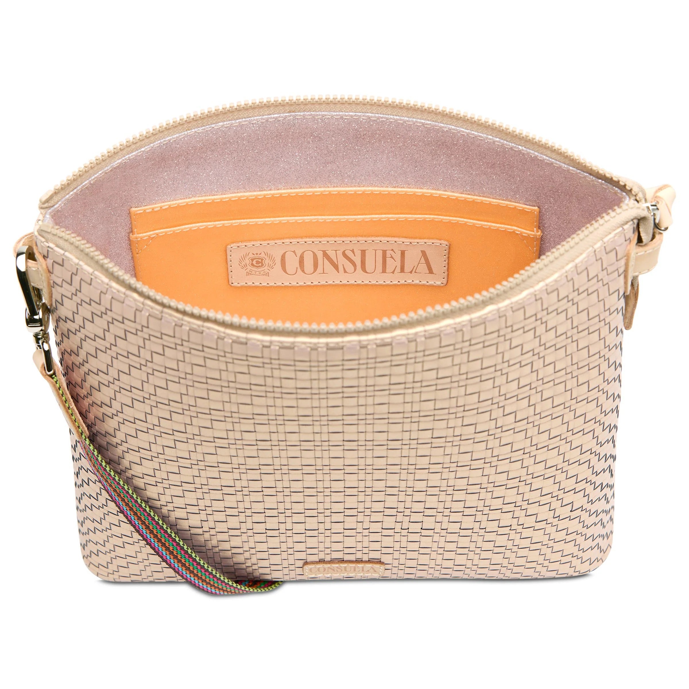 Pearl Downtown Crossbody