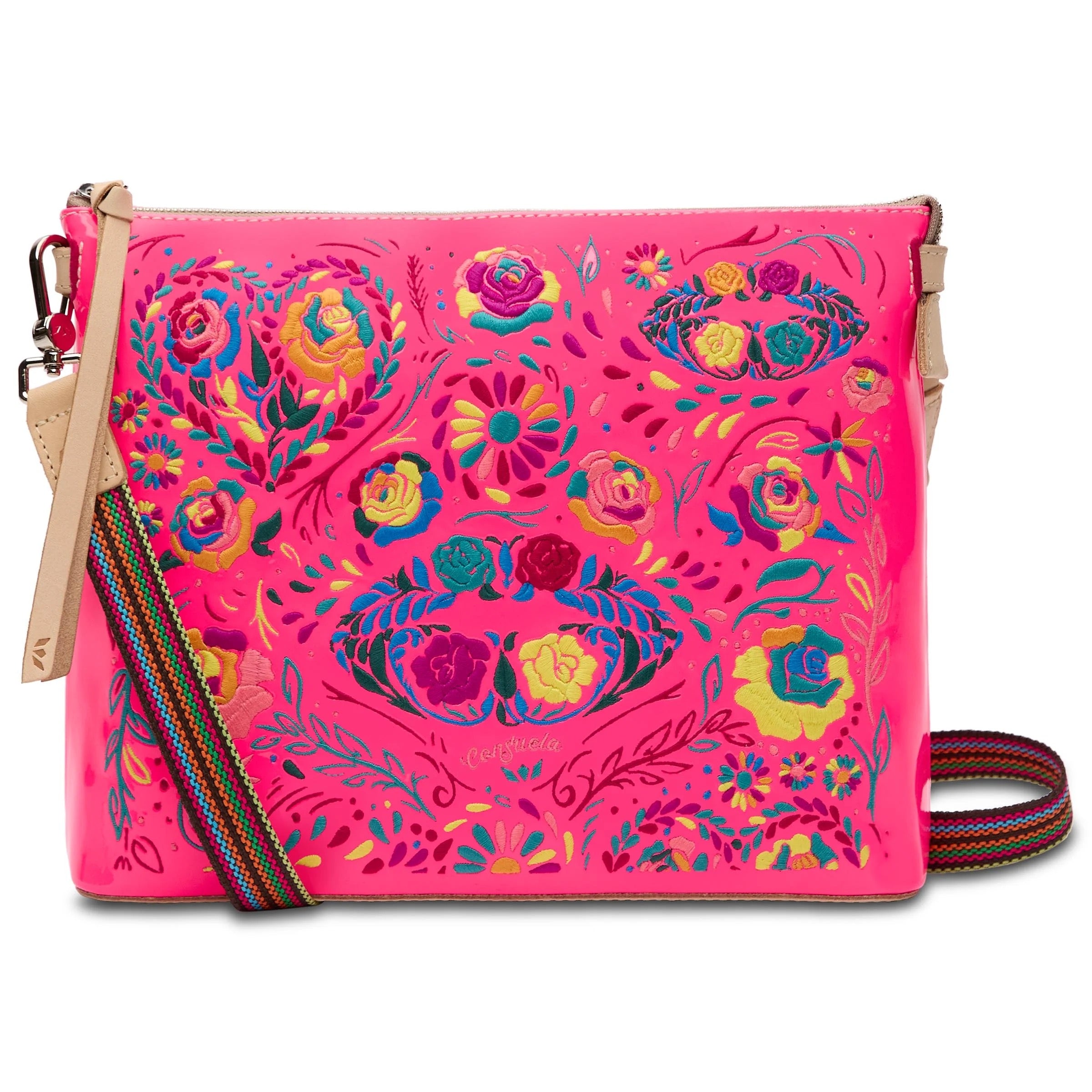 XO Downtown Crossbody