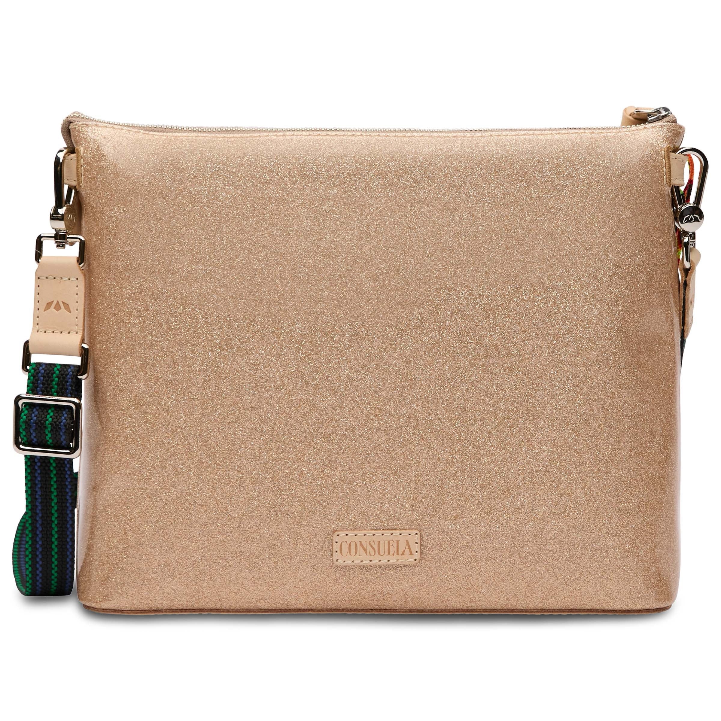 Joss Downtown Crossbody