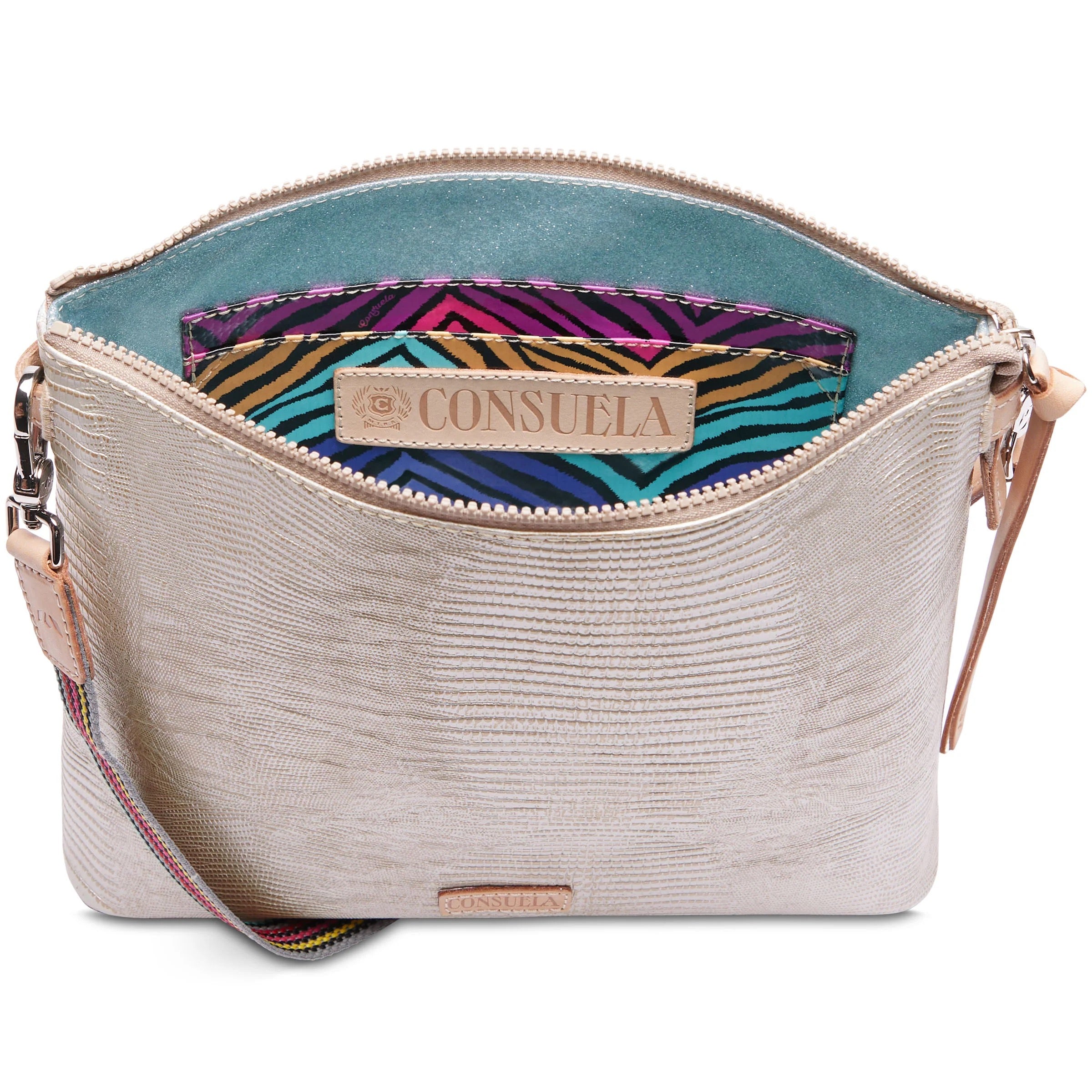 Celeste Downtown Crossbody