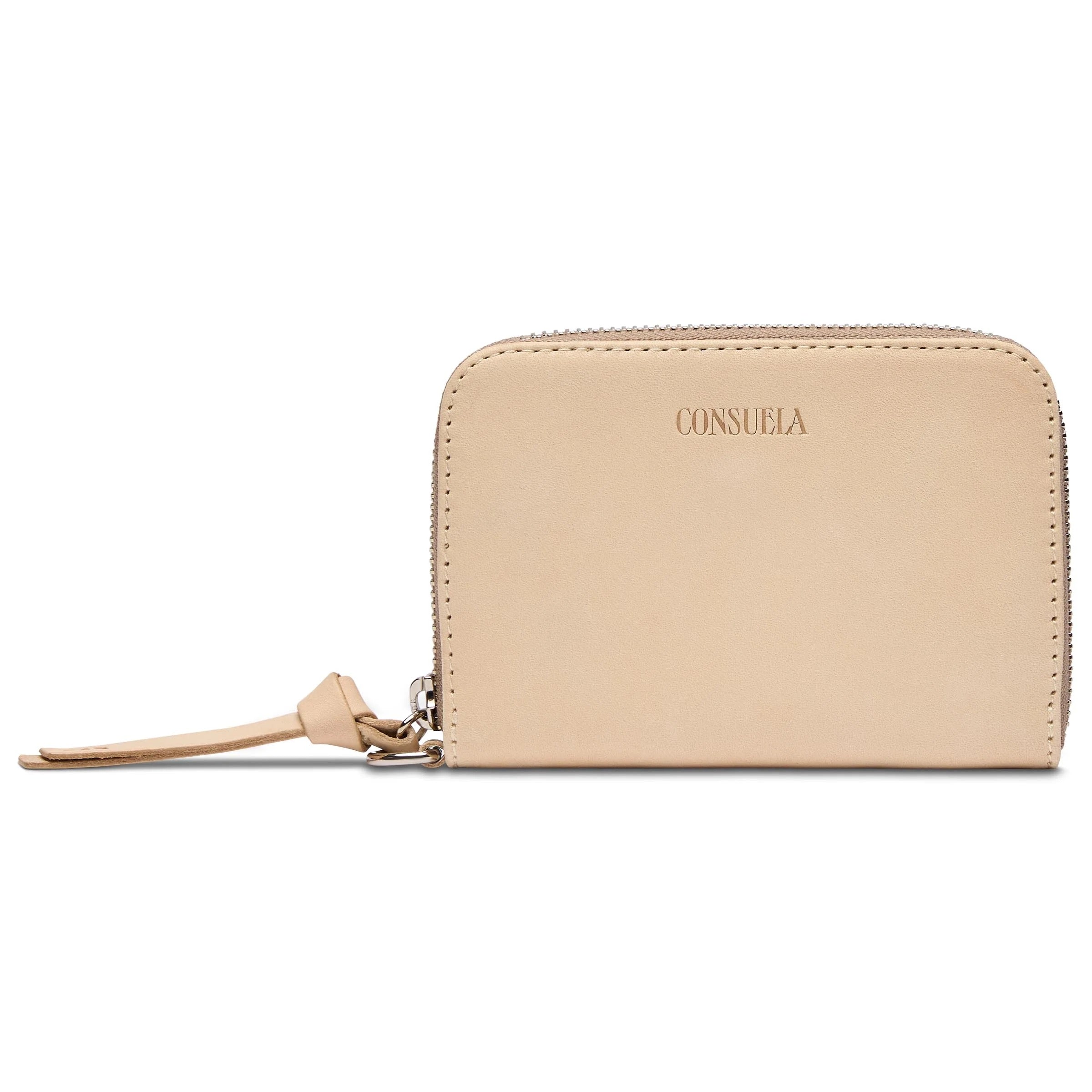Diego Zippy Wallet