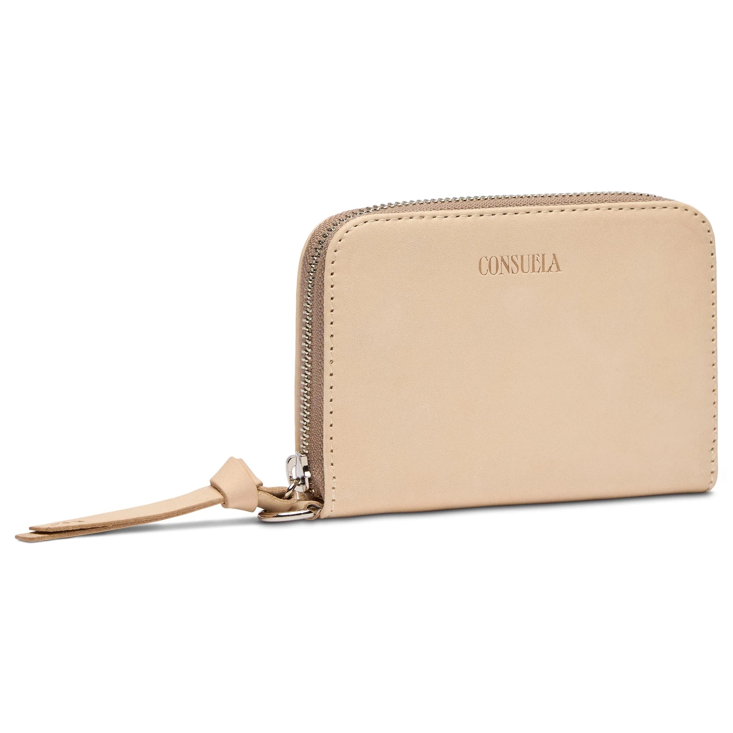 Diego Zippy Wallet