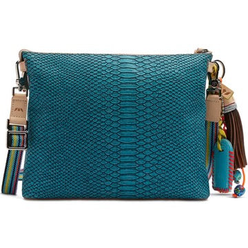 Indy Downtown Crossbody