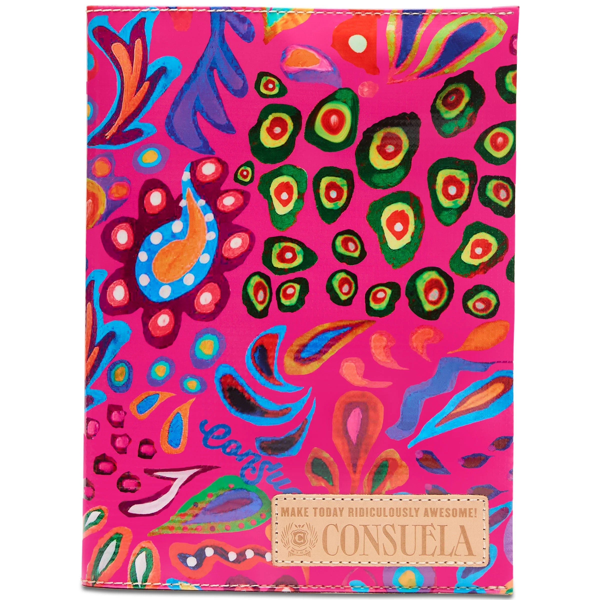 Ceci Notebook