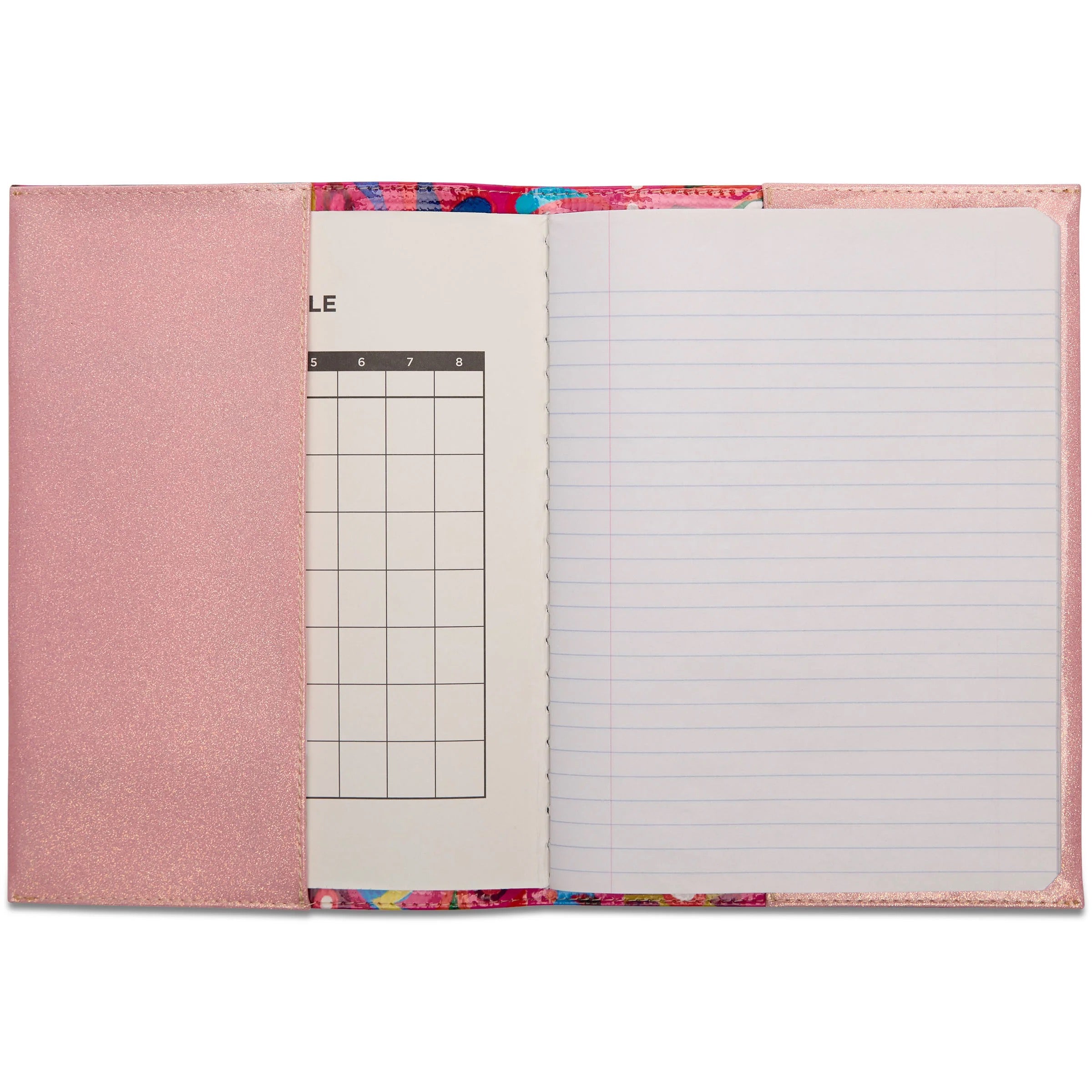 Ceci Notebook