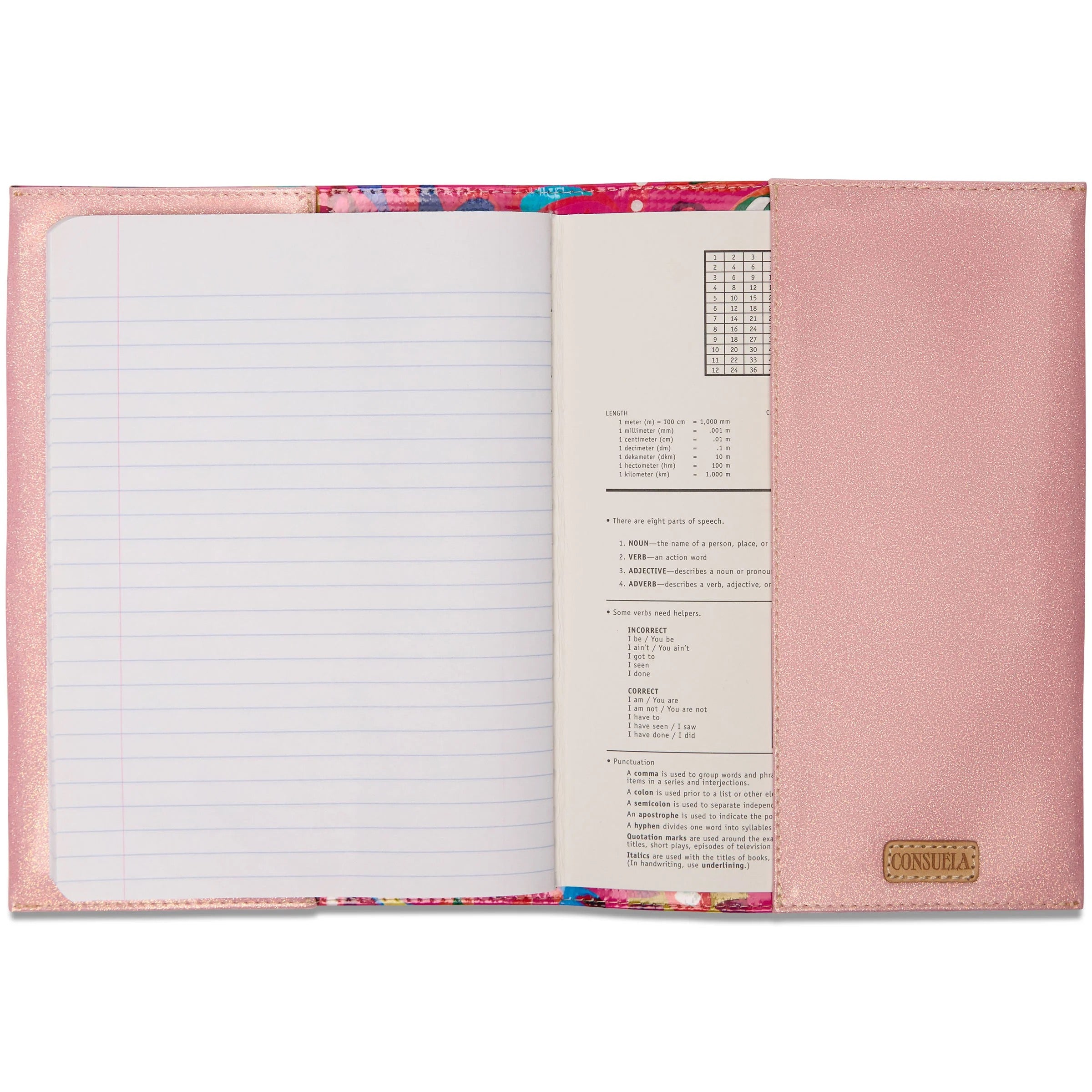 Ceci Notebook