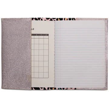 Ruth Notebook