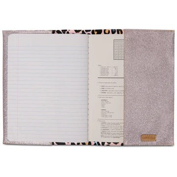 Ruth Notebook