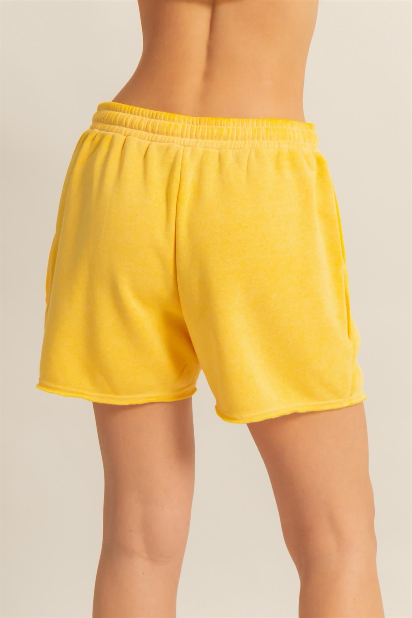 Sunflower Shorts