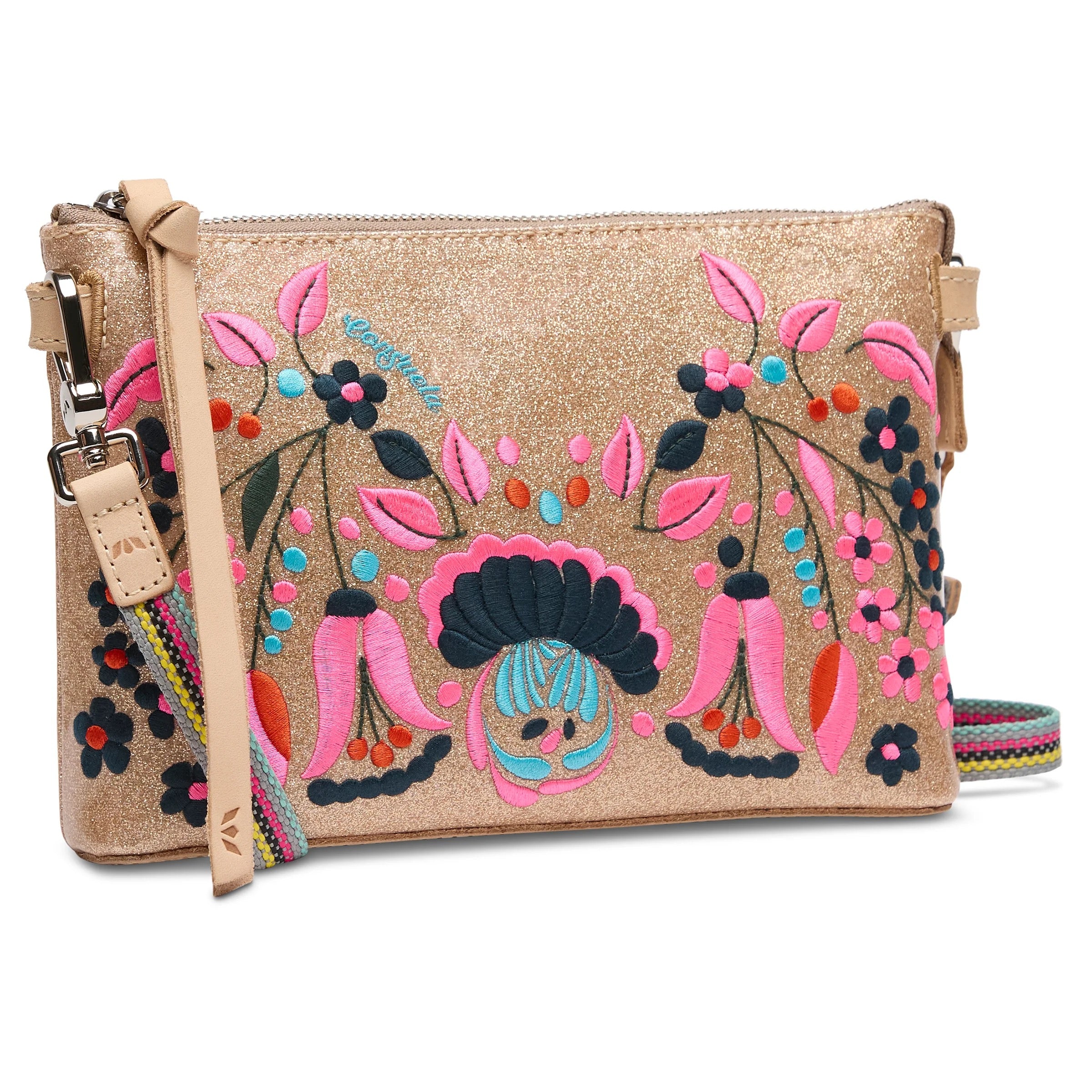 Lyla Midtown Crossbody