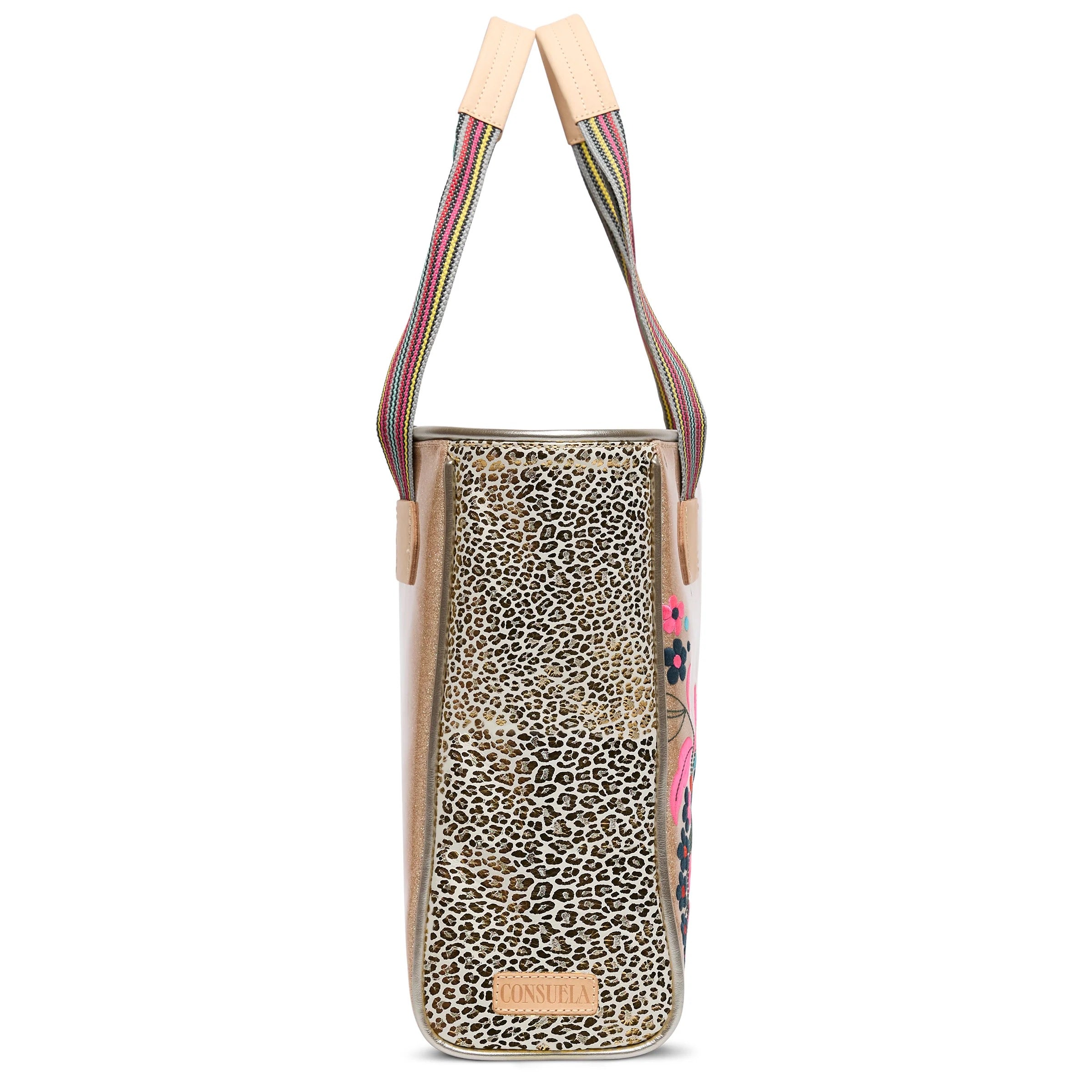 Lyla Chica Tote
