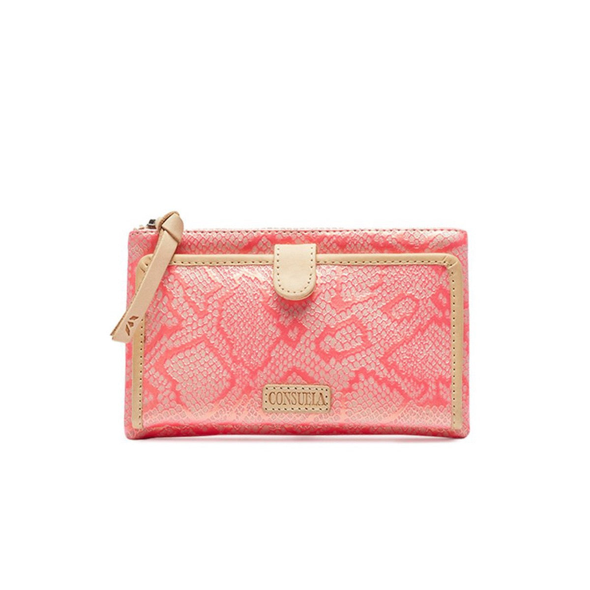 Cora Slim Wallet