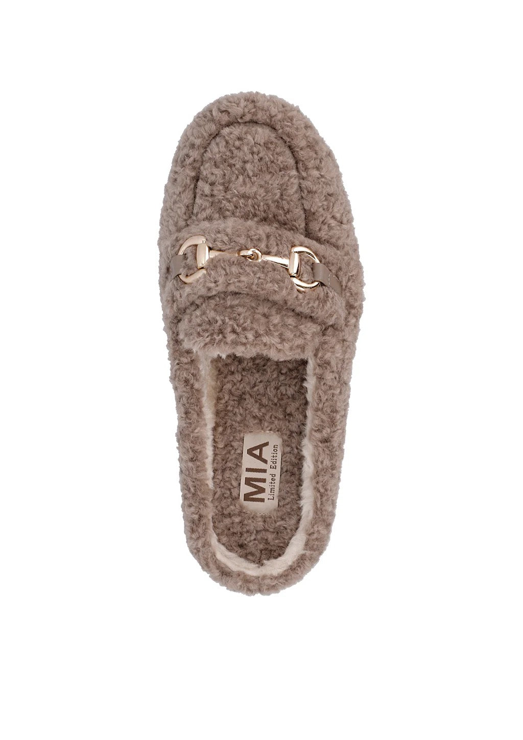 MIA Sherpa Mules