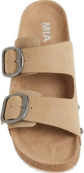 Mia Buckle Slide