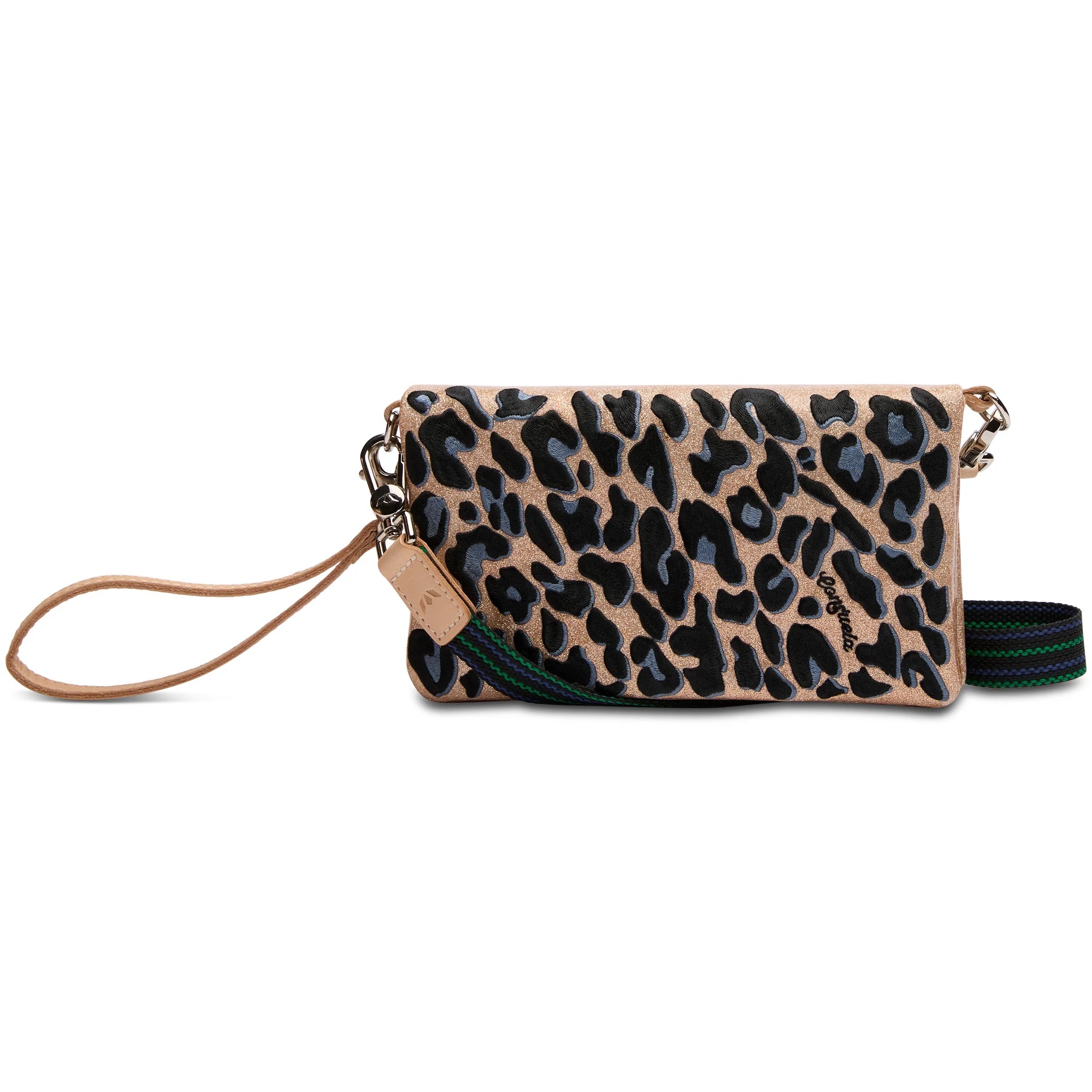 Joss Uptown Crossbody