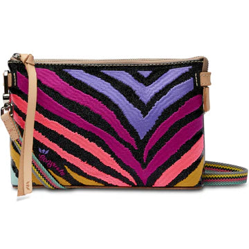 Karaoke Midtown Crossbody