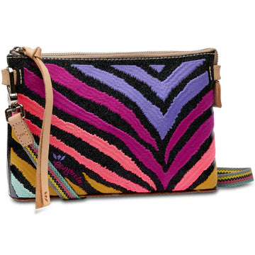 Karaoke Midtown Crossbody