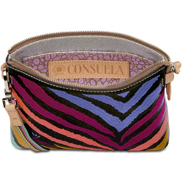 Karaoke Midtown Crossbody