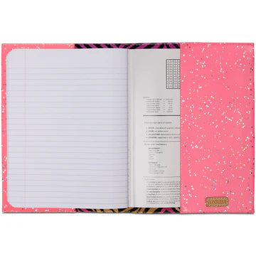 Vanessa Notebook
