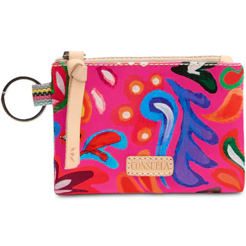 Ceci Coin Pouch