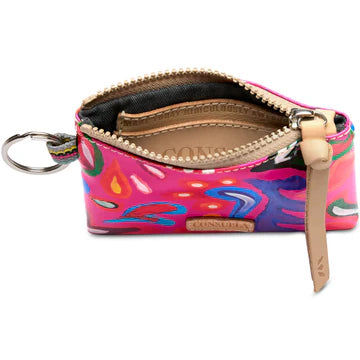 Ceci Coin Pouch