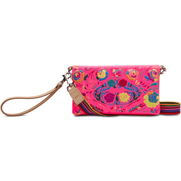 XO Uptown Crossbody