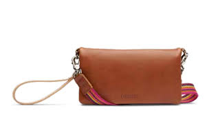 Brandy Uptown Crossbody