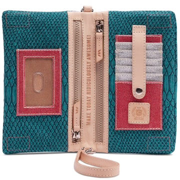 Indy Uptown Crossbody