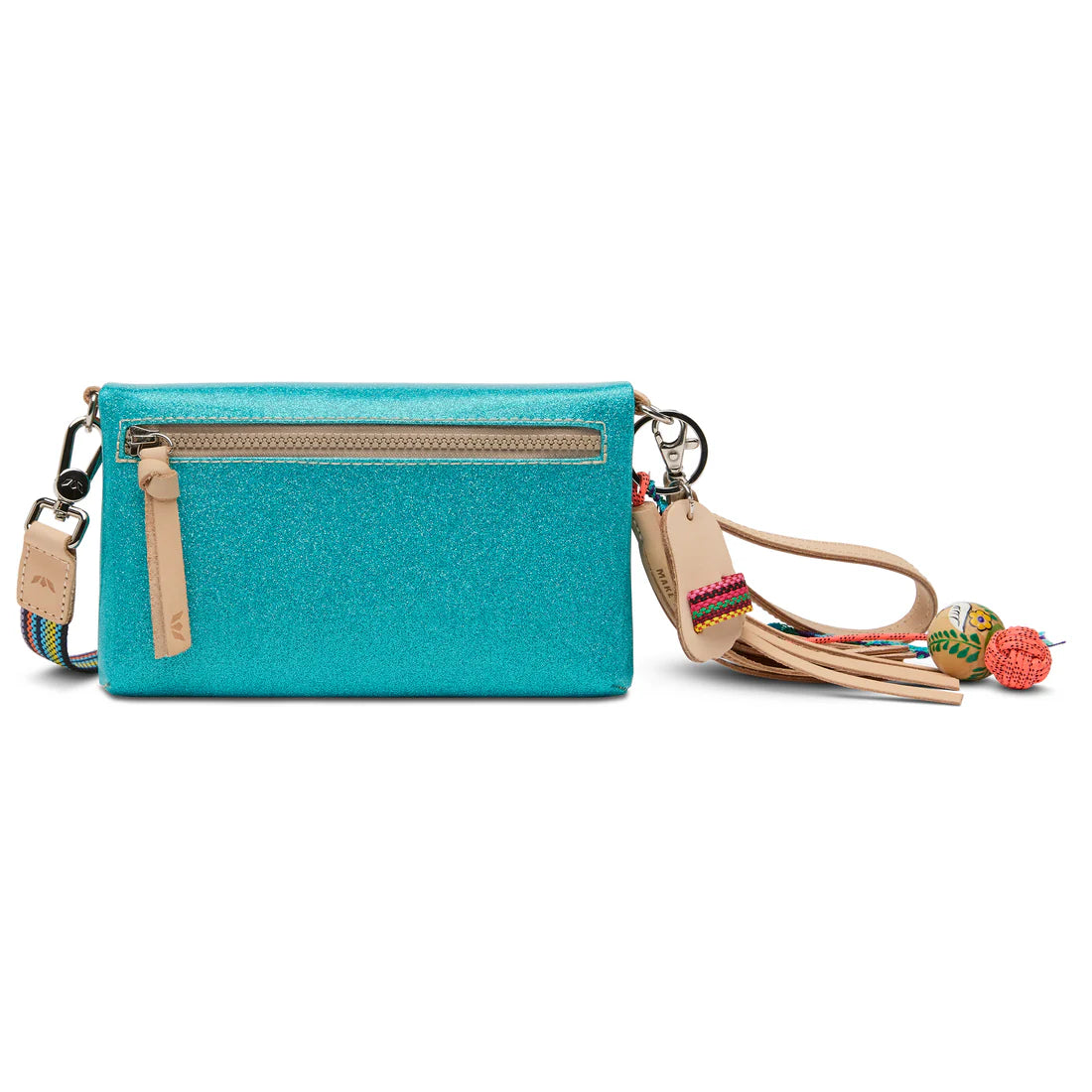 Lumi Uptown Crossbody